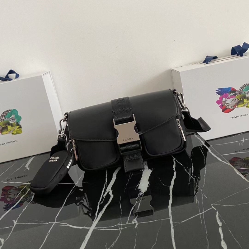 Pra*a satchel bags